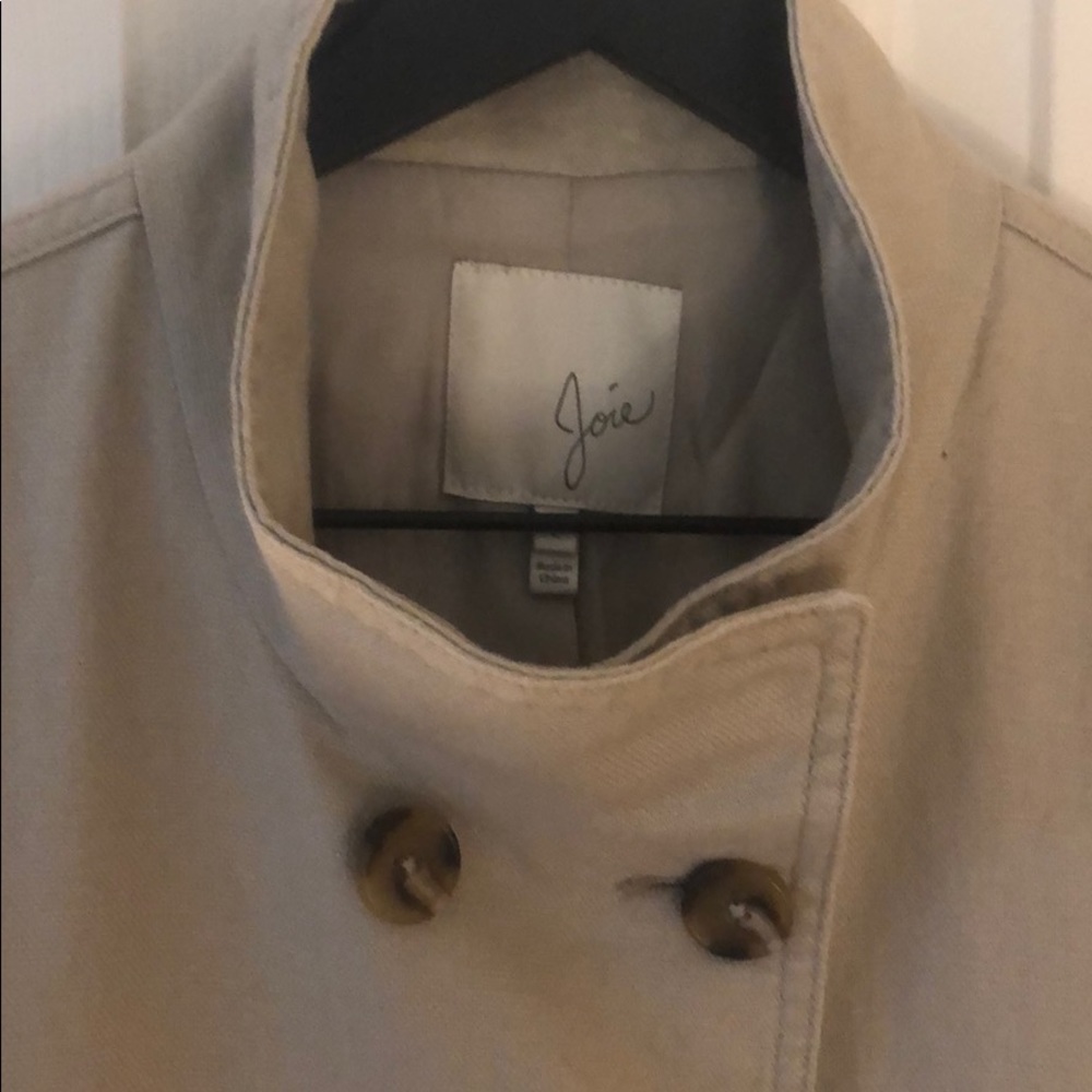 Joie jacket